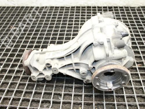 Differensial bakvogn Differensial bakvogn AUDI Q5 (8RB) 2.0 TDI quattro (177 hp) 39836132 39836132