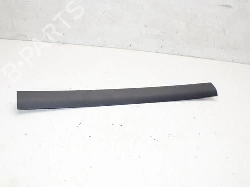 Used Boot lining Boot lining HYUNDAI IONIQ (AE) Electric (136 hp) 39874342 39874342