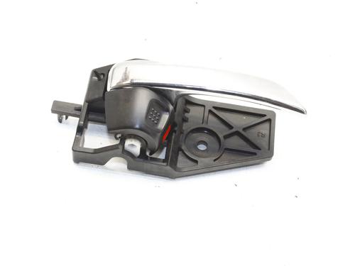 Front right interior door handle SUZUKI SX4 S-Cross (JY) 1.4 Hybrid (Mild Hybrid) (AKK 414) | BP39834205I14 - Image 2