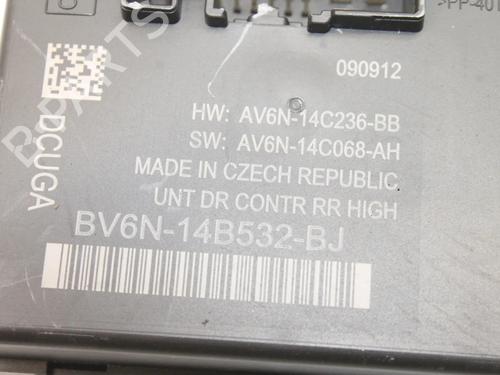 Control unit FORD FOCUS III 2.0 ST | BP39848666M11 - Image 5