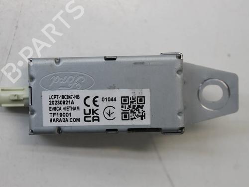 Electronic module FORD KUGA III (DFK) 2.5 FHEV | BP39771940M83 - Image 4