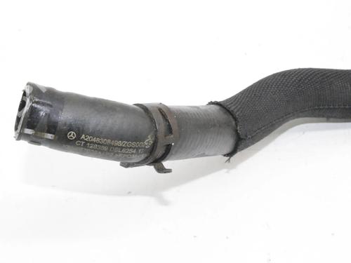 Pipe MERCEDES-BENZ E-CLASS Coupe (C207) E 220 CDI / d (207.302, 207.301) | BP39793045M125 - Image 2