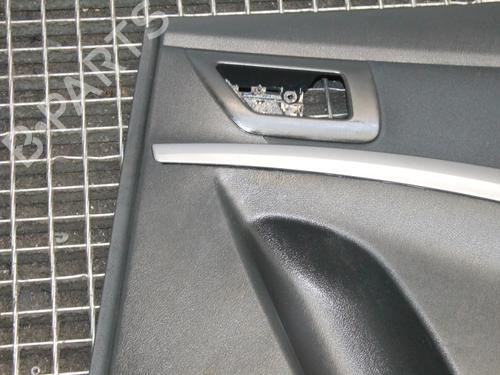 Rear right panel SUZUKI SX4 S-Cross (JY) 1.4 Hybrid (Mild Hybrid) (AKK 414) | BP39768844C61 - Image 6