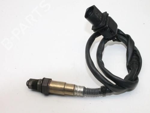 Elektronisk sensor PORSCHE MACAN (95B) 3.0 S | BP39841206M84 - Image 3