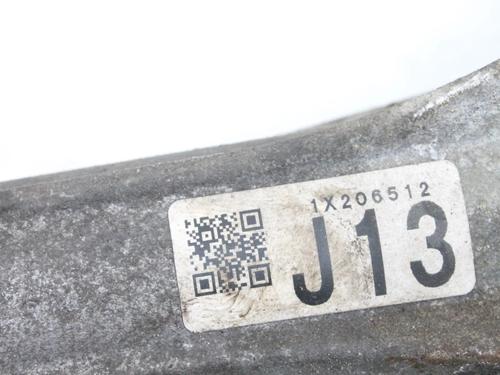 Steering rack LEXUS CT (ZWA10_) 200h (ZWA10_, ZWA10R) | BP39779075M22 - Image 4