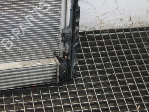 Radiator set BMW 3 (E90) 330 d | BP39768695M120 - Image 5