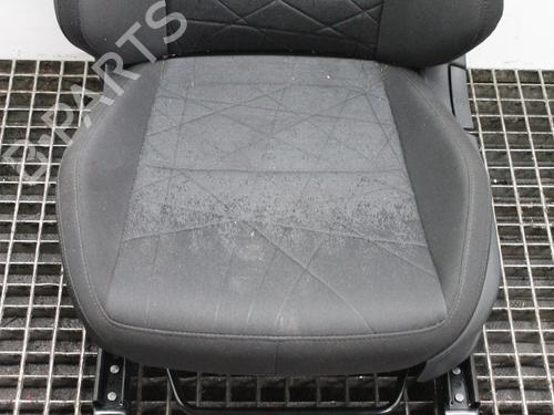 Left front seat HYUNDAI BAYON (BC3) 1.0 T-GDI 48V-Hybrid | BP39873728C15 - Image 4