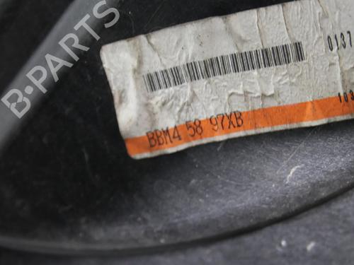 Front right window mechanism MAZDA 3 (BL) 2.2 MZR CD (BL10) | BP39876967C23 - Image 7