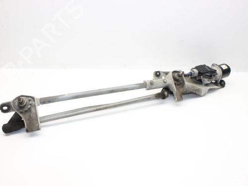 Used Front wipers mechanism Front wipers mechanism MITSUBISHI L200 / TRITON (KA_T, KB_T) 2.5 DI-D 4WD (KB4T) (136 hp) 39823294 39823294