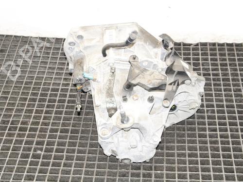 Gearbox RENAULT CAPTUR II (HF_) TCe 100 (HFMT) | BP39833584M3 - Image 3