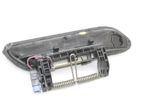 Front left lock VW ID.7 (ED2) PRO | BP39851605C98 - Image 4