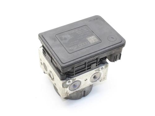 Used ABS pump ABS pump AUDI TT (FV3, FVP) 1.8 TFSI (180 hp) 39879001 39879001