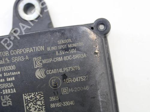 Electronic module LEXUS ES (_Z10_, _A10_, _H10_) 300h (AXZH10, AXZH11) | BP39849407M83 - Image 4