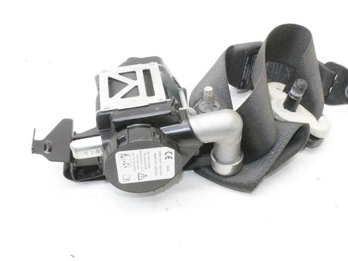 Front left seatbelt FORD MONDEO V Hatchback (CE) 2.0 TDCi | BP39780468I26 - Image 2