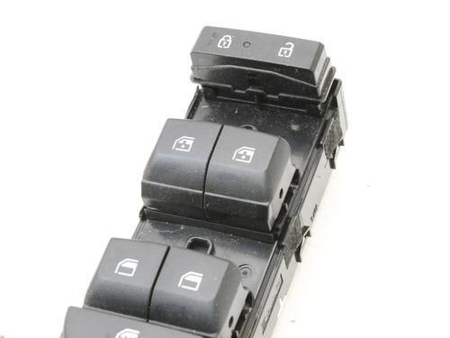 Right front window switch KIA SPORTAGE V (NQ5) 1.6 T-GDI | BP39779457I26 - Image 3