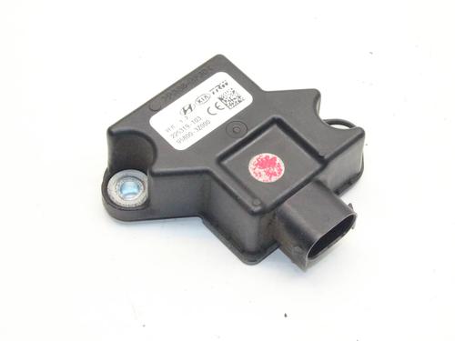 Electronic module HYUNDAI i40 I CW (VF) 1.7 CRDi | BP39786632M83 - Image 2