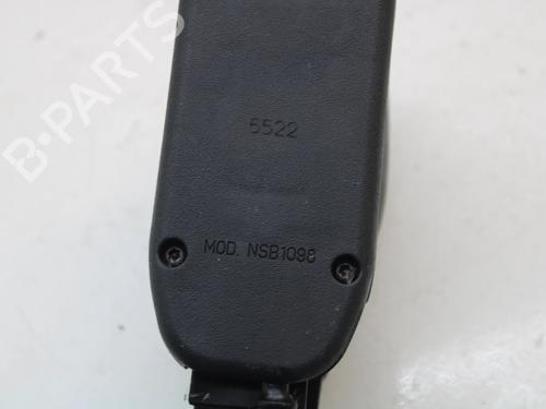 Seat buckle HONDA CR-V IV (RM_) 1.6 i-DTEC 4WD (RE6) | BP39845006I32 - Image 3