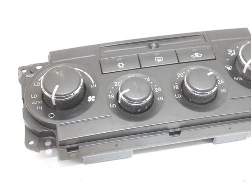 Control unit CHRYSLER 300C (LX, LE) 3.0 CRD | BP39835638M11 - Image 2