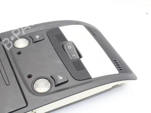 Interior roof light AUDI A4 B8 (8K2) 2.0 TDI quattro | BP39852074I8 - Image 4