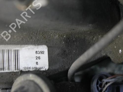 Engine AUDI A4 B6 Avant (8E5) S4 quattro | BP39859018M1 - Image 6