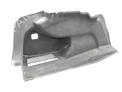 Used Boot lining Boot lining BMW 4 Coupe (F32, F82) M4 (431 hp) 40043679 40043679