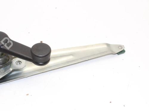 Rear left window mechanism SUZUKI IGNIS III (MF, FF) 1.2 (ATK412) | BP39828133C24 - Image 3