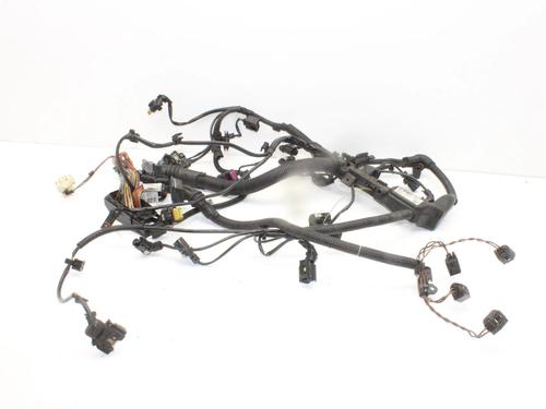 wiring-harness-bmw-3-f30-f80-2011-2012-2013-2014-2015-2016-2017-2018-39803417 main image