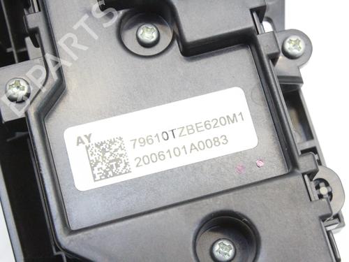 Control unit HONDA JAZZ V (GR_, GS_) 1.5 eHEV (GR3, GR6) | BP39838363M11 - Image 7
