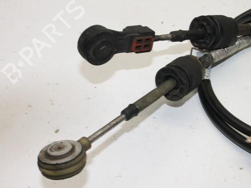 Cable FORD TRANSIT CONNECT V408 Box Body/MPV 1.6 TDCi | BP39875193E12 - Image 4