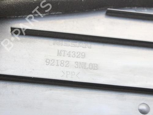 Pipe NISSAN LEAF (ZE0) Electric | BP39813027M125 - Image 5