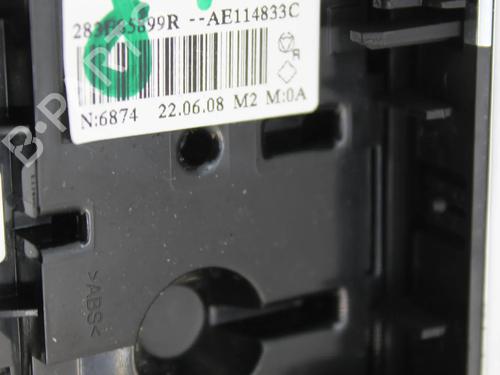 Control unit RENAULT CAPTUR II (HF_) TCe 100 (HFMT) | BP39855843M11 - Image 8