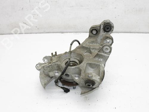 Left rear steering knuckle JAGUAR I-PACE (X590) EV400 AWD | BP39797016M27 - Image 3