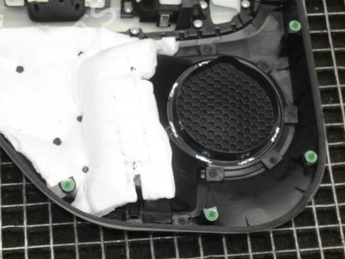 Rear right panel HONDA HR-V (RU) 1.6 i-DTEC (RU8) | BP39833078C61 - Image 9