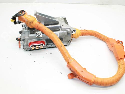 Inverter/Konverter Inverter/Konverter HYUNDAI IONIQ 5 (NE) EV (170 hp) 39796144 39796144