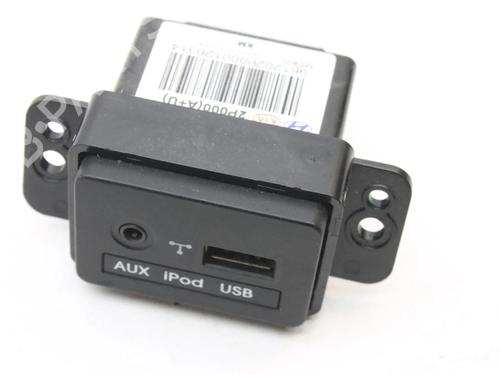 Used Electronic module Electronic module KIA SORENTO II (XM) 2.2 CRDi (197 hp) 39813566 39813566