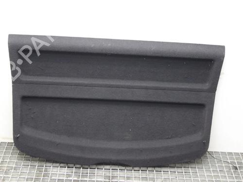 Used Rear parcel shelf Rear parcel shelf SKODA SUPERB III (3V3) 1.6 TDI (120 hp) 39771305 39771305
