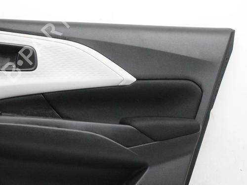 Front right panel SUZUKI SWIFT VI (ZD_, ZC_) 1.2 VVT Hybrid (ZCEDS, AOL312) | BP39770808C59 - Image 4