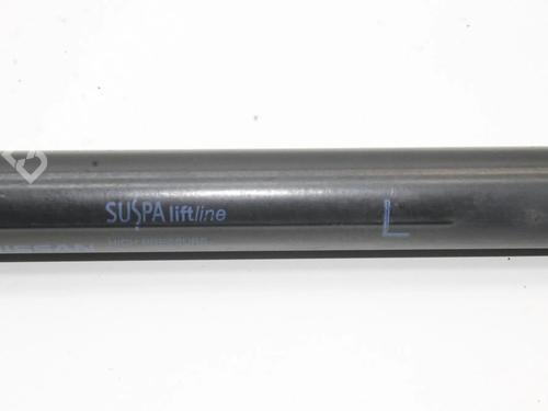 Tailgate lift support NISSAN NOTE (E12) 1.2 DIG-S | BP39800890C138 - Image 5