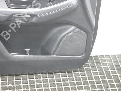 Forreste venstre beklædning FORD GALAXY III (CK) 2.0 TDCi | BP39852016C58 - Image 7
