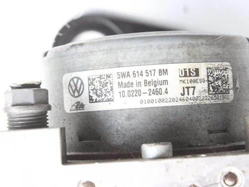 ABS pump AUDI A3 Sportback (8YA, 8YF) 30 TFSI | BP39828743M43 - Image 6