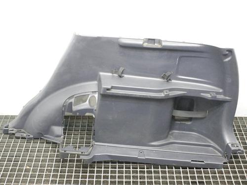 Used Boot lining Boot lining HONDA CR-V III (RE_) 2.2 i-DTEC 4WD (RE6) (150 hp) 39799920 39799920