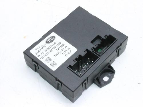 Used Electronic module Electronic module LAND ROVER DISCOVERY SPORT (L550) 2.0 D 4x4 (180 hp) 39849983 39849983