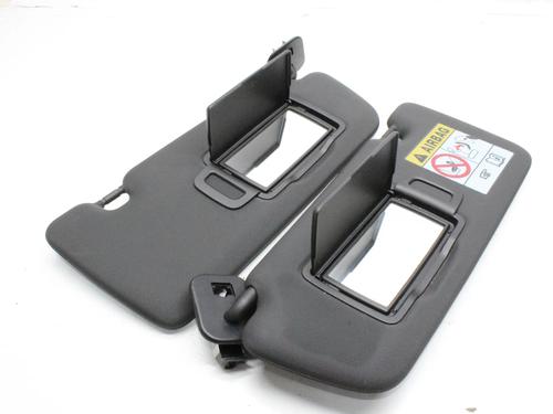 Used Left sun visor Left sun visor RENAULT ARKANA I (LCM_, LDN_) 1.6 E-TECH 145 (LDMU) (143 hp) 39865850 39865850