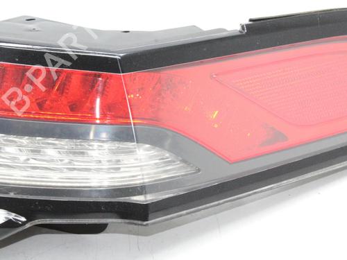 Right taillight OPEL AMPERA (R12) EV 150 | BP39859414C35 - Image 4