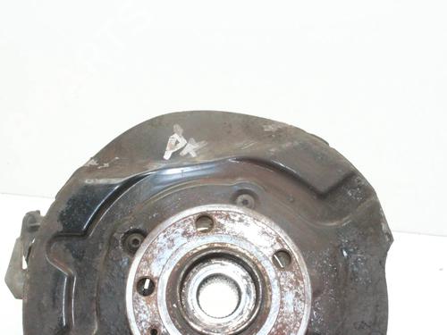 Left front steering knuckle SEAT ARONA (KJ7, KJP) 1.0 TSI | BP39804523M25 - Image 2