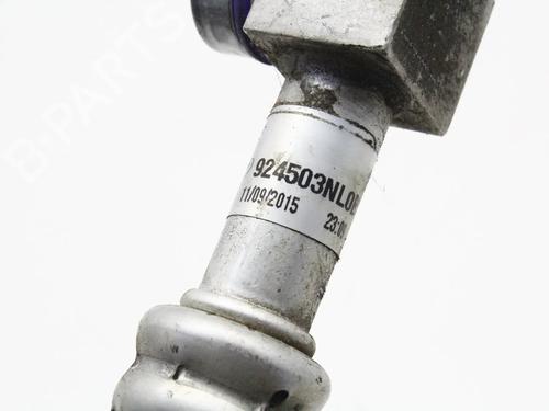 AC pipe NISSAN LEAF (ZE0) Electric | BP39817100M126 - Image 5
