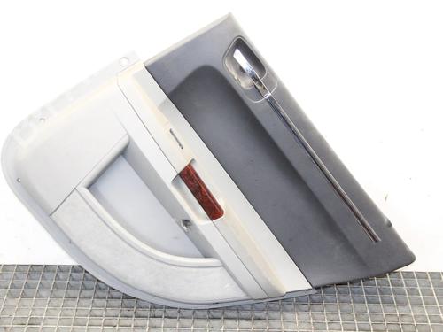 Used Rear right panel Rear right panel CHRYSLER 300C (LX, LE) 3.0 CRD (218 hp) 39811457 39811457