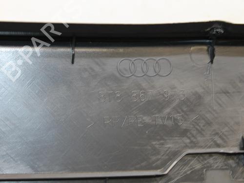 Boot lining AUDI A5 Sportback (8TA) 2.0 TDI quattro | BP39788751I3 - Image 11
