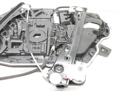 Front left window mechanism TESLA MODEL Y (5YJY) Long Range All-wheel Drive | BP39827971C22 - Image 4