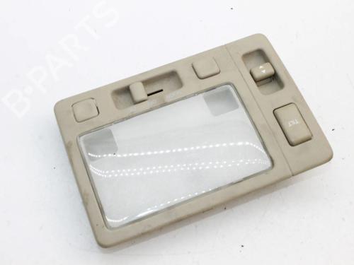 Used Interior roof light Interior roof light LEXUS LS (_F2_) 400 (UCF20_) (294 hp) 39807537 39807537